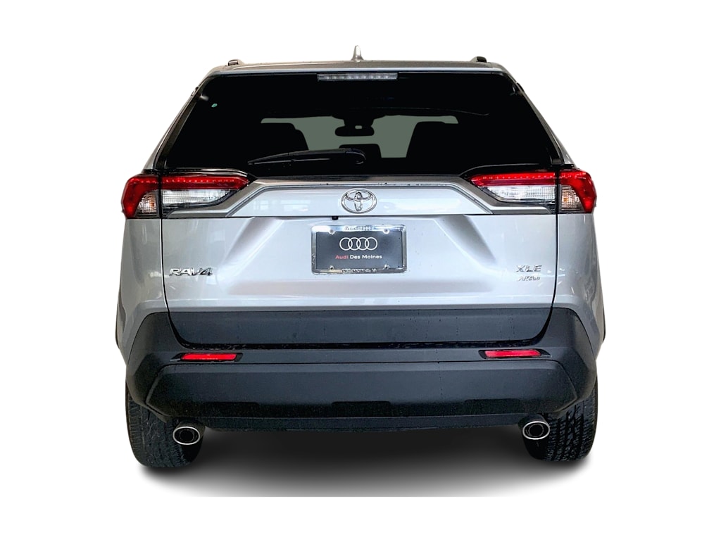 Thumbnail: 2022 Toyota RAV4 - 5