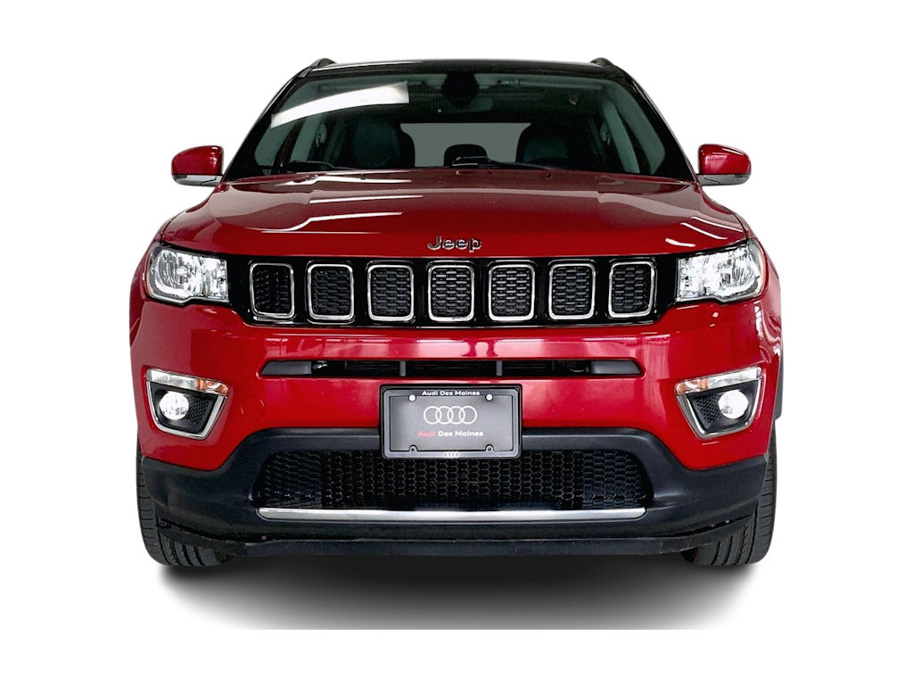 Thumbnail: 2019 Jeep Compass - 6