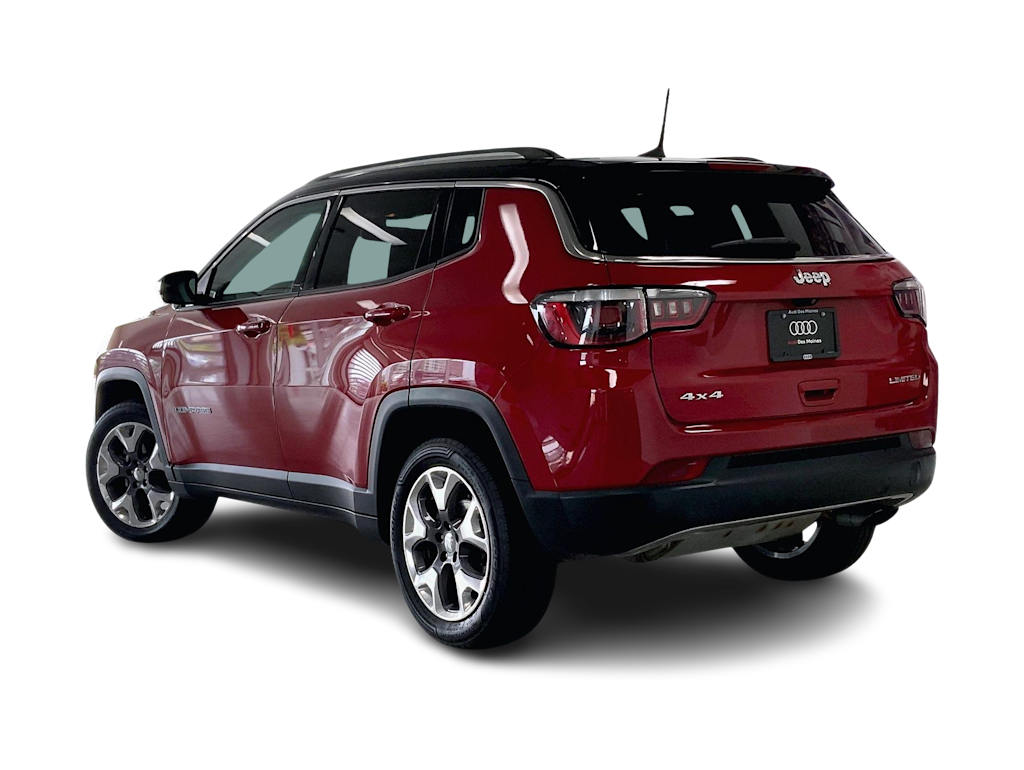 Thumbnail: 2019 Jeep Compass - 4
