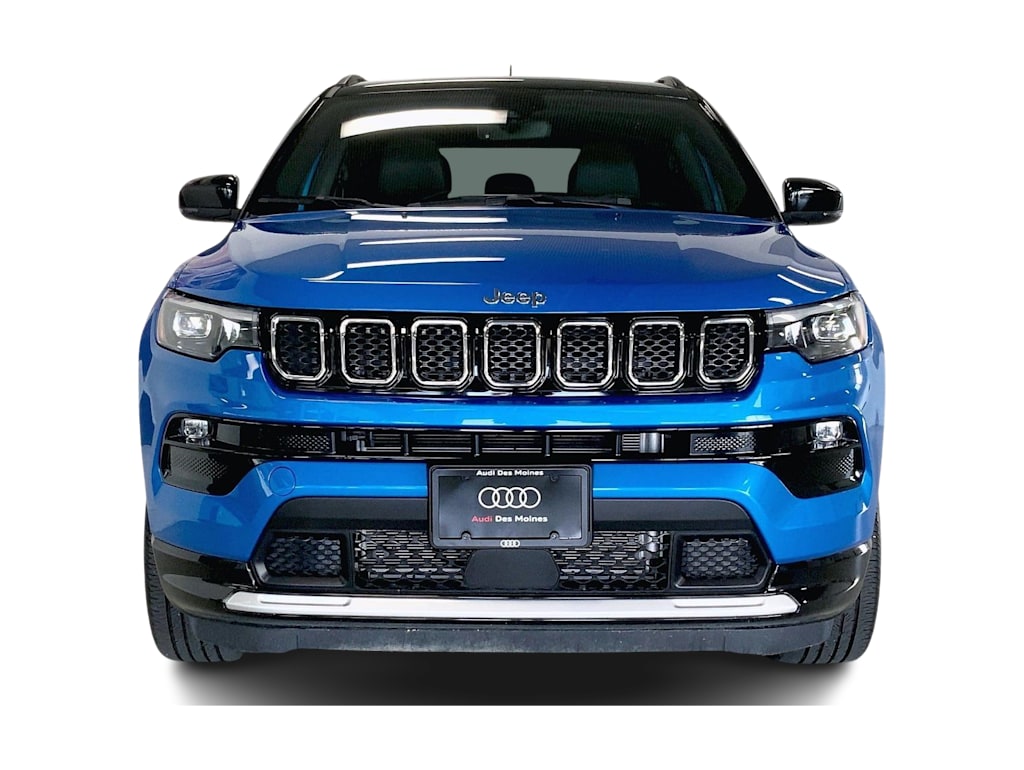 Thumbnail: 2023 Jeep Compass - 6