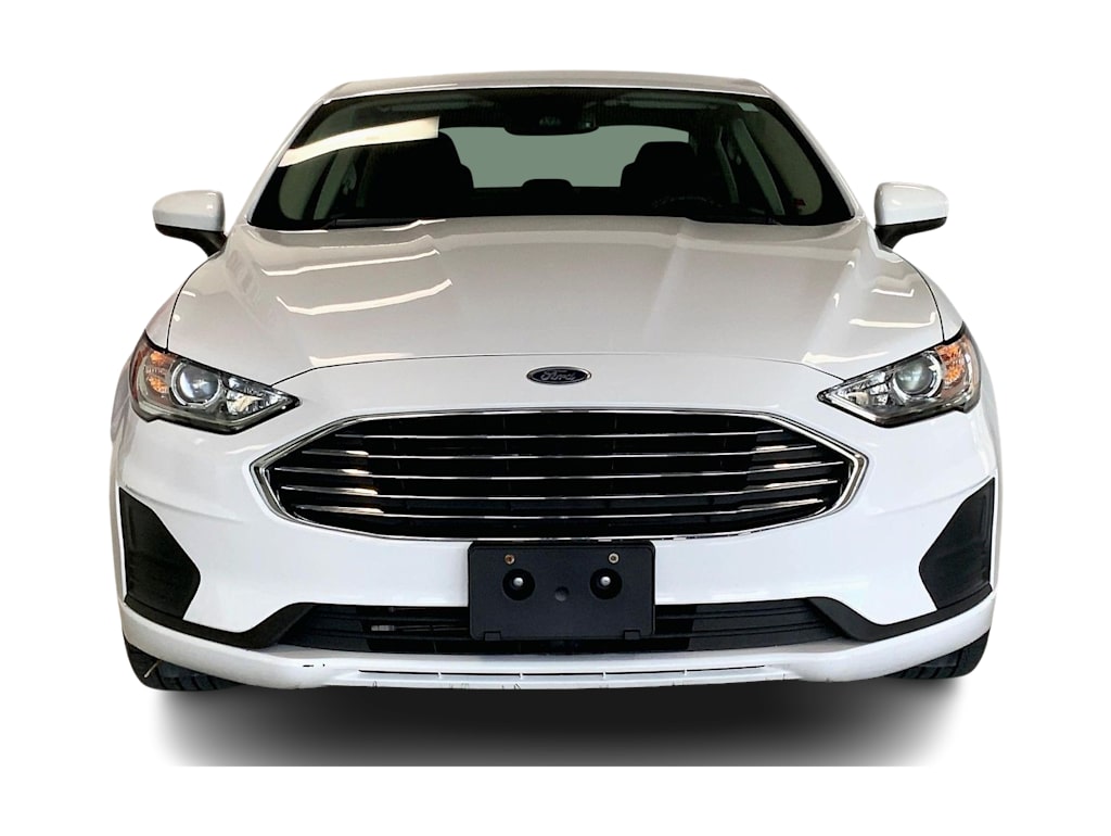 Thumbnail: 2019 Ford Fusion - 6