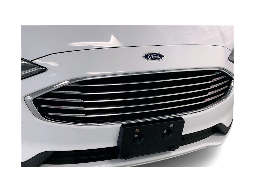 Thumbnail: 2019 Ford Fusion - 31