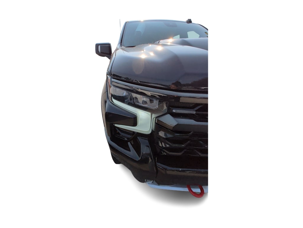 Thumbnail: 2023 Chevrolet Silverado 1500 - 10