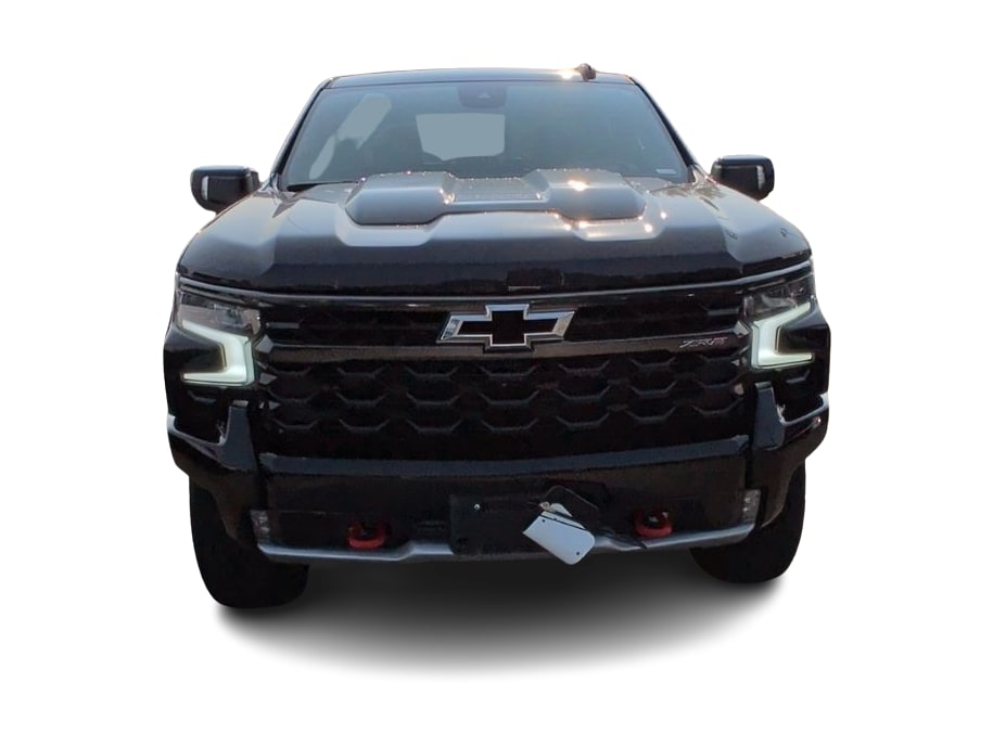 Thumbnail: 2023 Chevrolet Silverado 1500 - 4