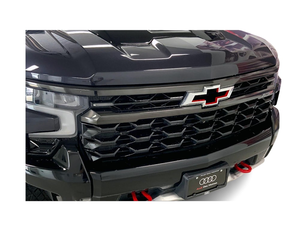 Thumbnail: 2023 Chevrolet Silverado 1500 - 31
