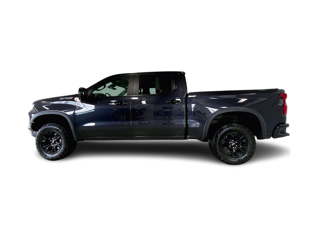 Thumbnail: 2023 Chevrolet Silverado 1500 - 3