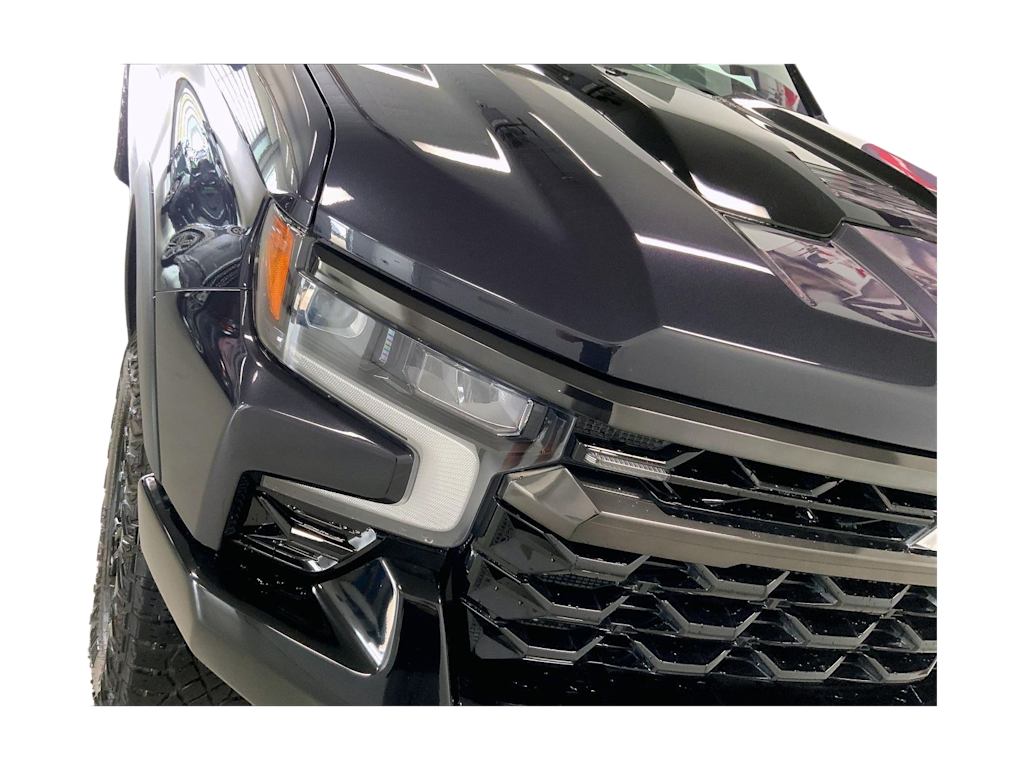 Thumbnail: 2023 Chevrolet Silverado 1500 - 29