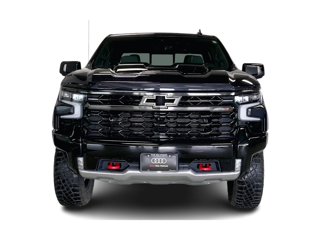 Thumbnail: 2023 Chevrolet Silverado 1500 - 6