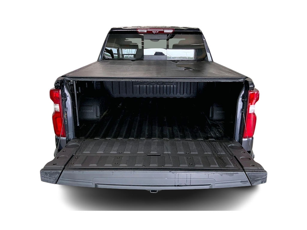 Thumbnail: 2023 Chevrolet Silverado 1500 - 16