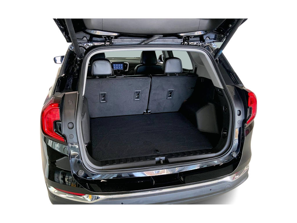 Thumbnail: 2023 GMC Terrain - 18