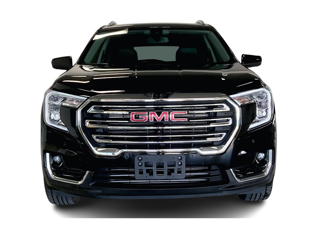 Thumbnail: 2023 GMC Terrain - 6