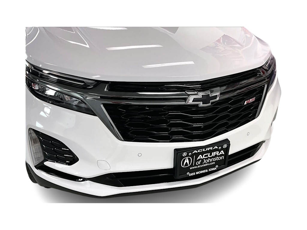 Thumbnail: 2023 Chevrolet Equinox - 31