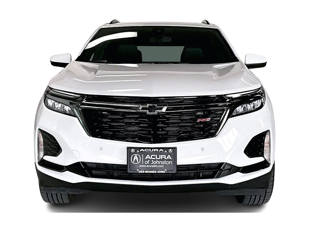 Thumbnail: 2023 Chevrolet Equinox - 6
