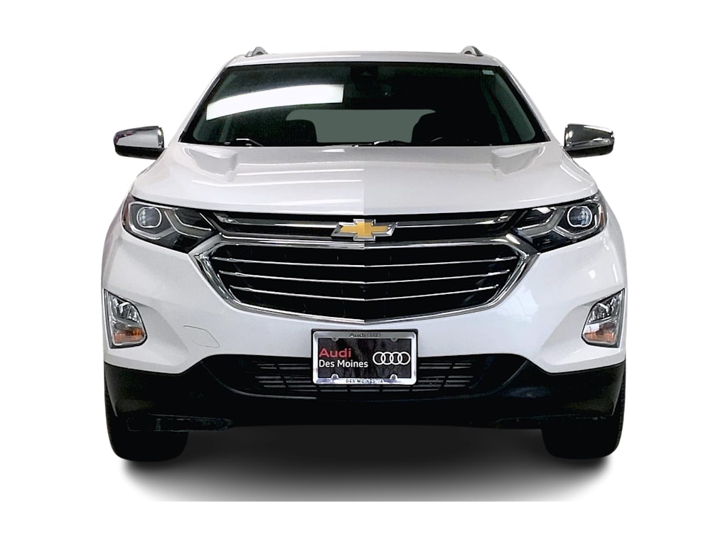 2021 Chevrolet Equinox Premier 6