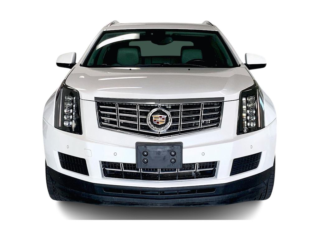 Thumbnail: 2016 Cadillac SRX - 6