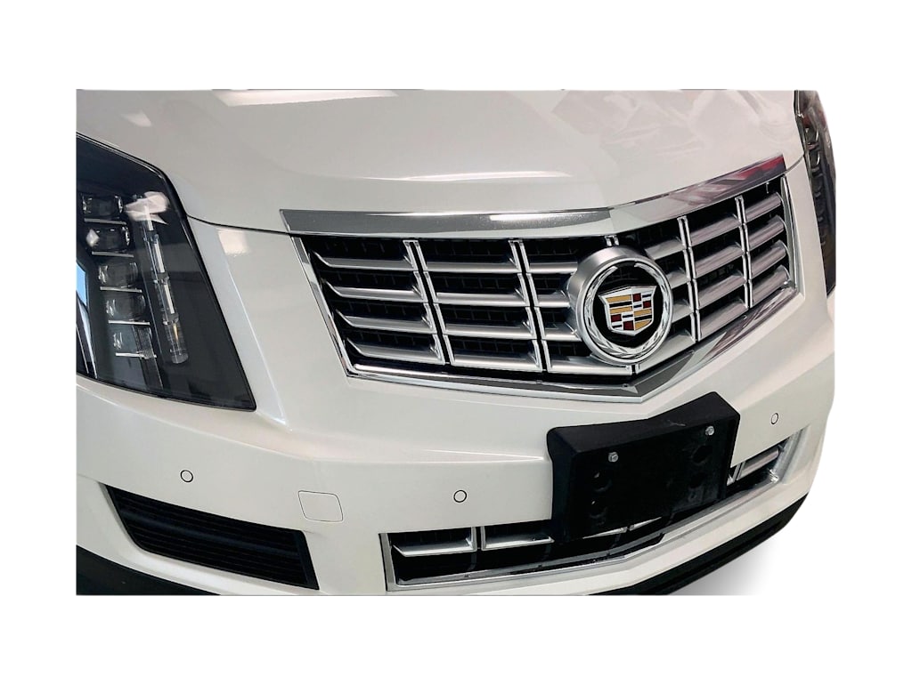 Thumbnail: 2016 Cadillac SRX - 31