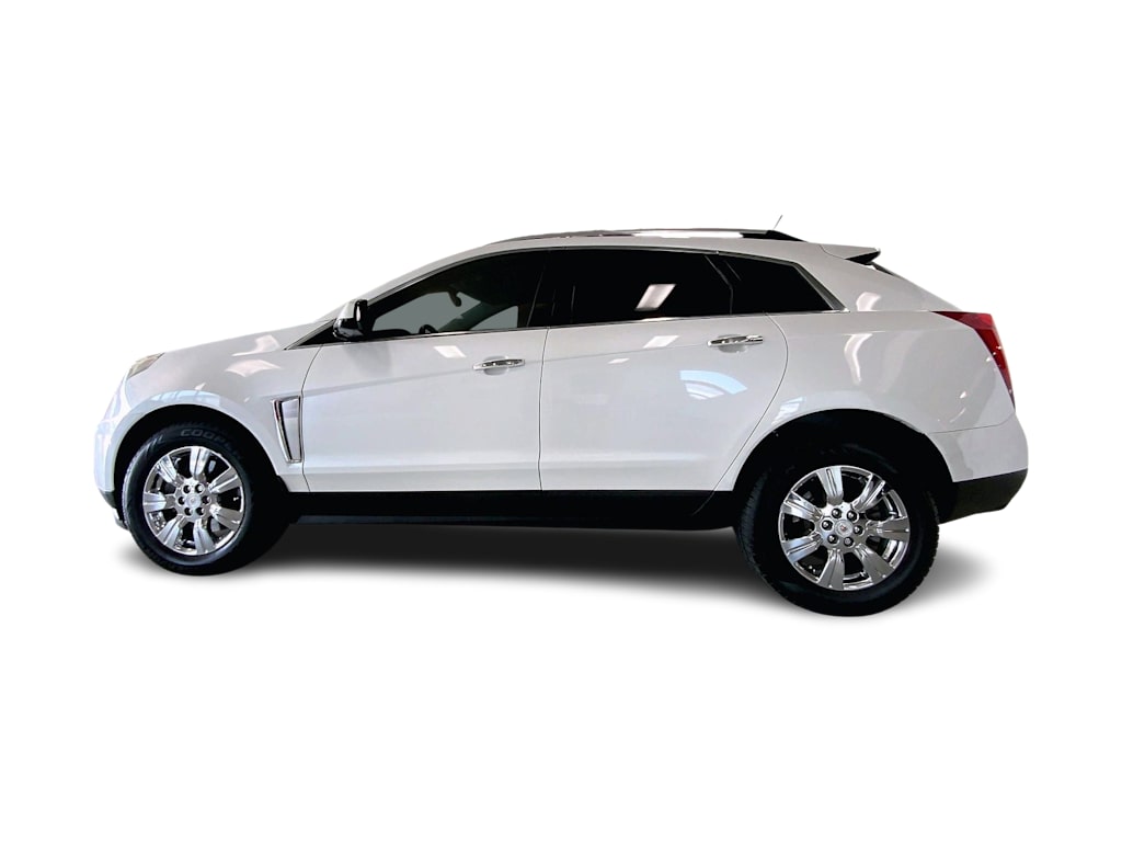 Thumbnail: 2016 Cadillac SRX - 3