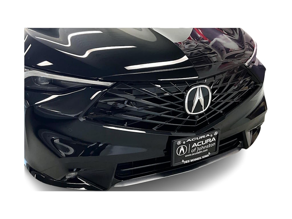 Thumbnail: 2026 Acura ADX - 31