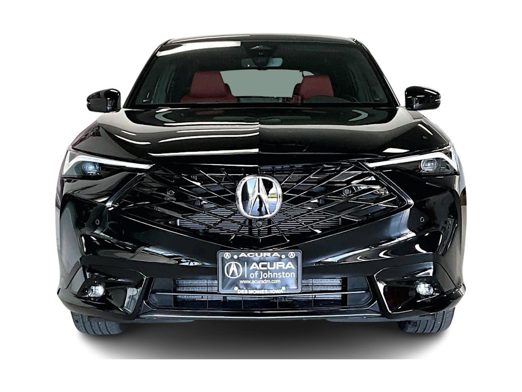 Thumbnail: 2026 Acura ADX - 6