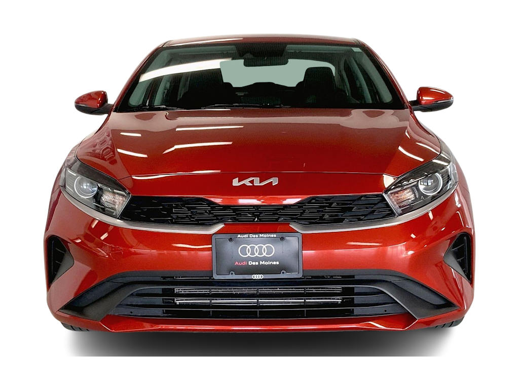 Thumbnail: 2023 Kia Forte - 6