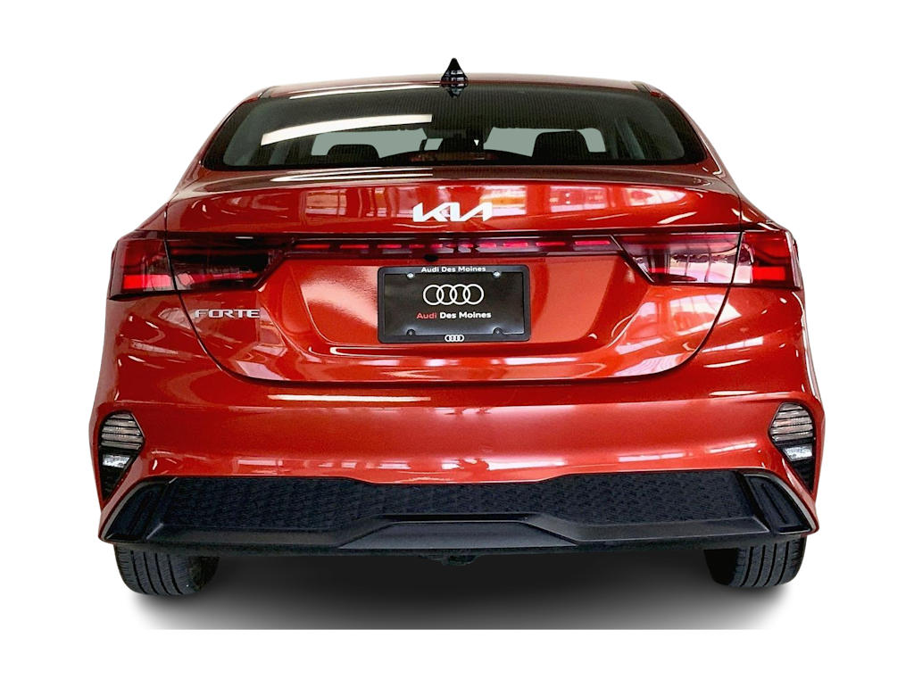 Thumbnail: 2023 Kia Forte - 5