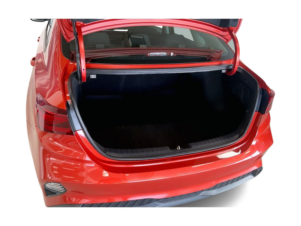 Thumbnail: 2023 Kia Forte - 17