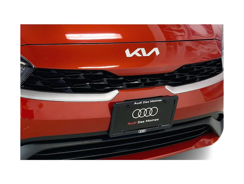 Thumbnail: 2023 Kia Forte - 29