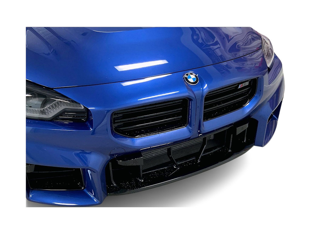 Thumbnail: 2026 BMW M2 - 29