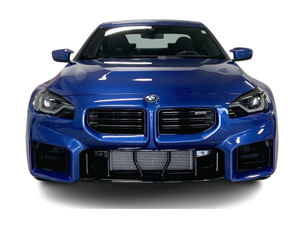 Thumbnail: 2026 BMW M2 - 6