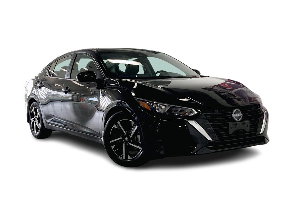 Thumbnail: 2024 Nissan Sentra - 21