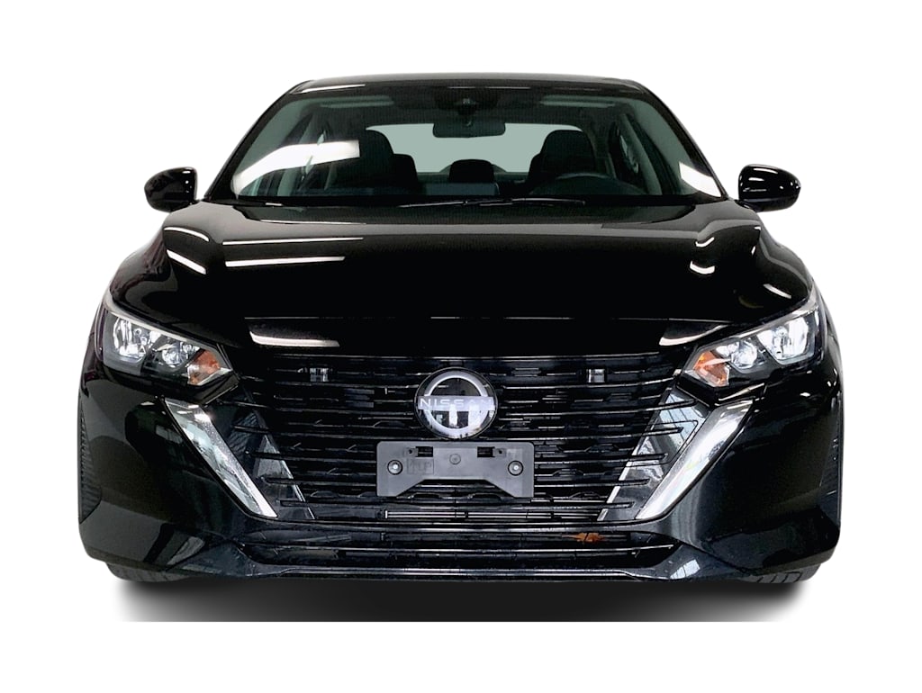 Thumbnail: 2024 Nissan Sentra - 6