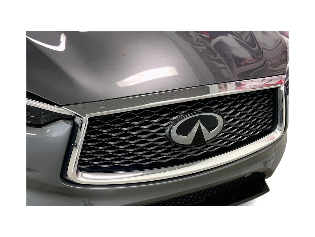 Thumbnail: 2021 INFINITI QX50 - 29