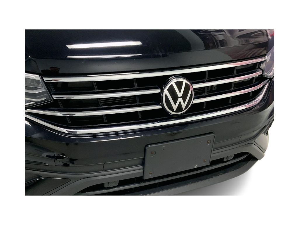 Thumbnail: 2022 Volkswagen Tiguan - 29