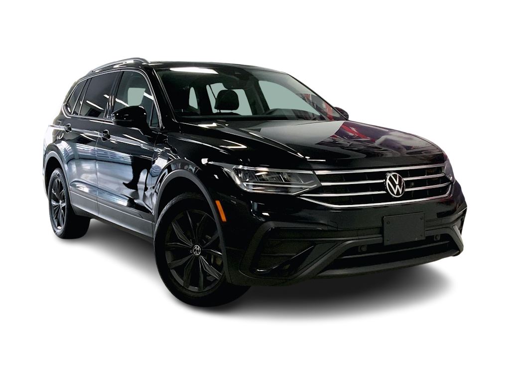Thumbnail: 2022 Volkswagen Tiguan - 20