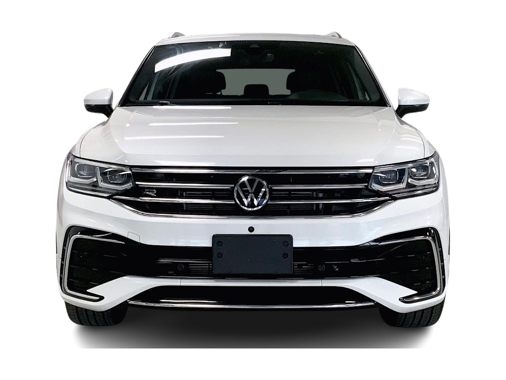 Thumbnail: 2022 Volkswagen Tiguan - 6