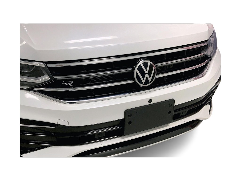 Thumbnail: 2022 Volkswagen Tiguan - 30