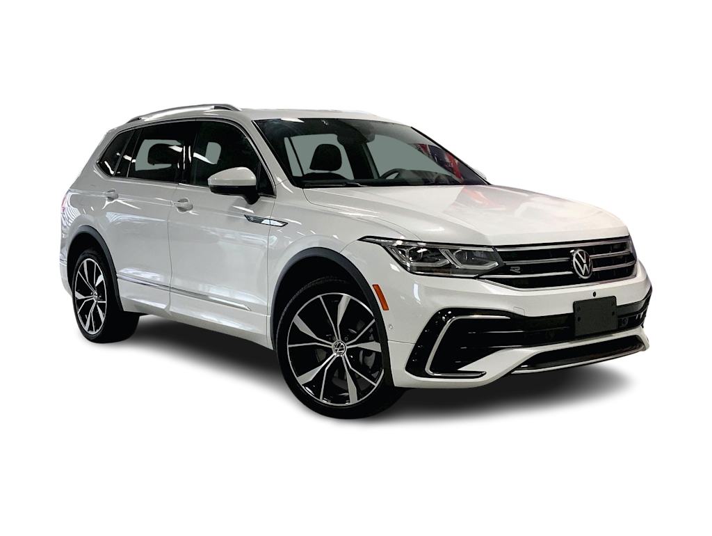 Thumbnail: 2022 Volkswagen Tiguan - 20