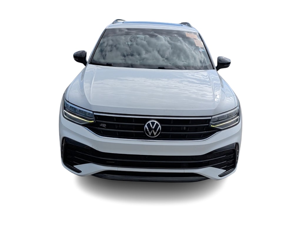 Thumbnail: 2023 Volkswagen Tiguan - 4