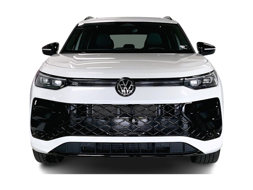 Thumbnail: 2025 Volkswagen Tiguan - 6