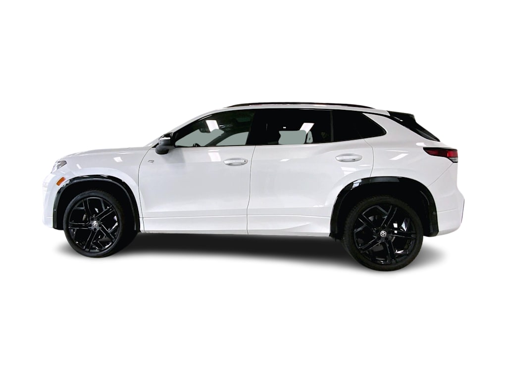 Thumbnail: 2025 Volkswagen Tiguan - 3