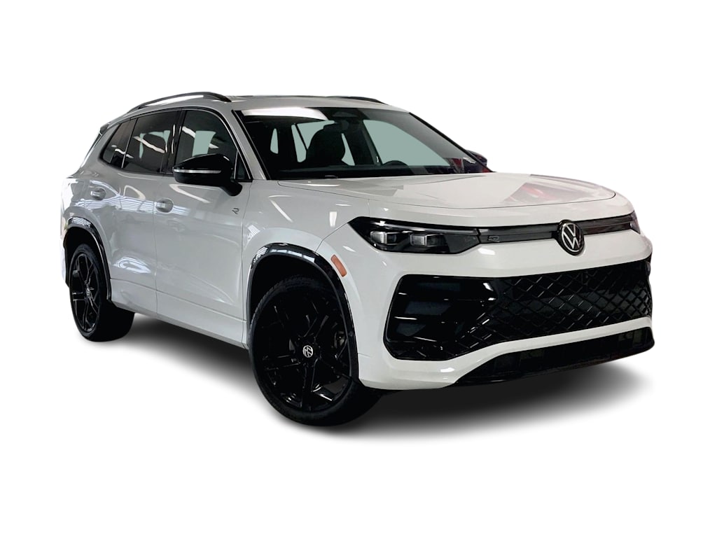Thumbnail: 2025 Volkswagen Tiguan - 21