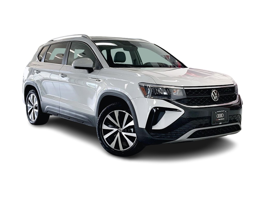 Thumbnail: 2023 Volkswagen Taos - 21
