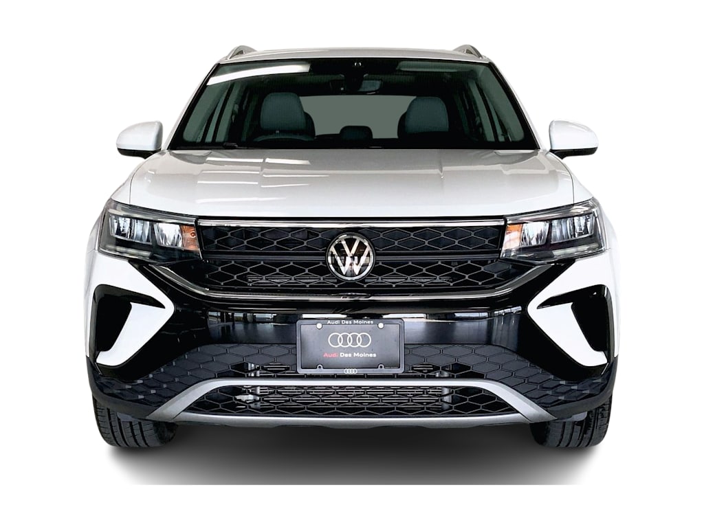 Thumbnail: 2023 Volkswagen Taos - 6
