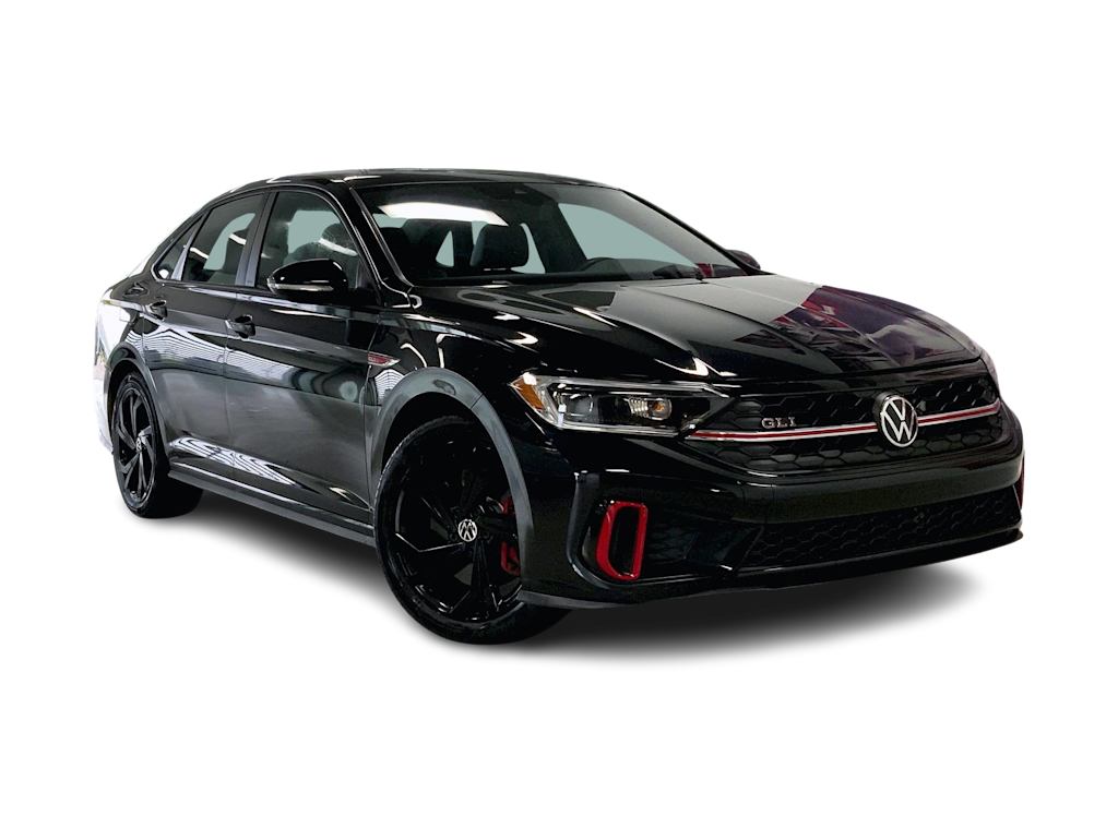 Thumbnail: 2024 Volkswagen Jetta - 20