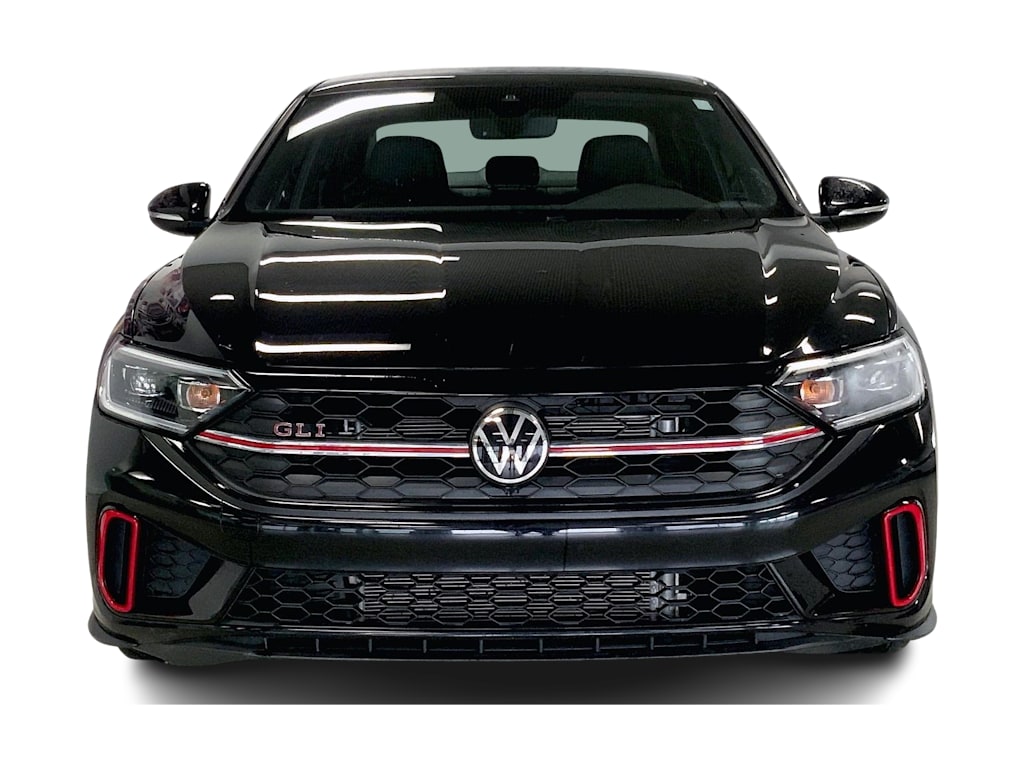 Thumbnail: 2024 Volkswagen Jetta - 19
