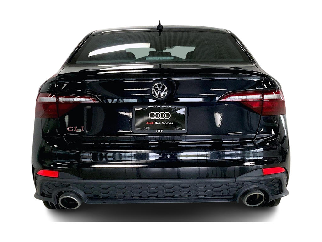 Thumbnail: 2024 Volkswagen Jetta - 5