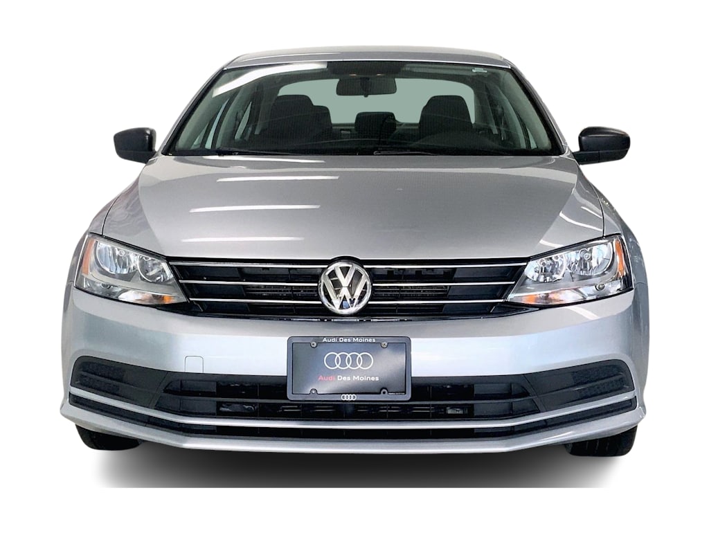 Thumbnail: 2015 Volkswagen Jetta - 6