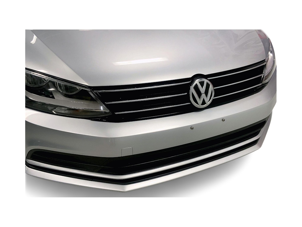 Thumbnail: 2015 Volkswagen Jetta - 30