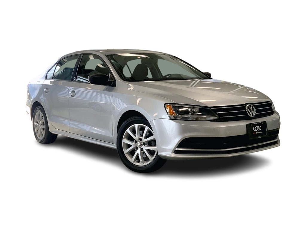 Thumbnail: 2015 Volkswagen Jetta - 20