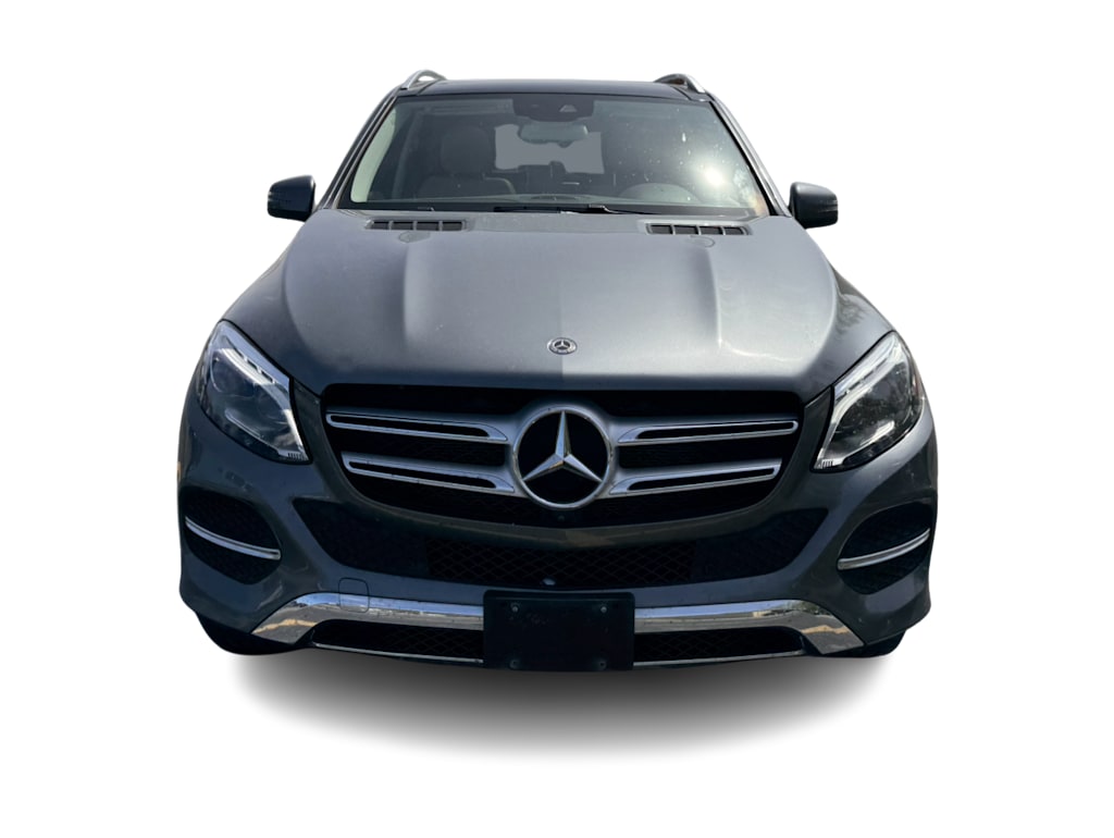 2019 Mercedes-Benz GLE 400 6